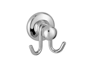 ITALICA 1082 - Robe hook by RUBINETTERIE STELLA - view 2